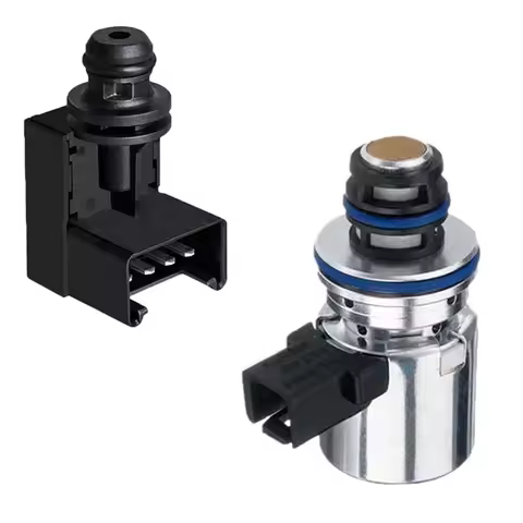 Transmission Governor Pressure Sensor Solenoid Kit A500 A518 42RE 44RE For-Chrysler-Jeep 56028196AD 