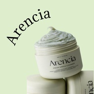 Arencia Fresh Green Cleanser 120ml