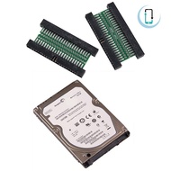 [AT] 44 Pin 2.5 IDE Male To Male Adapter 44 Pin Dom To Usb SSD Adapter High Quality 44Pin Card TH