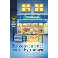 [MPH] - The Convenience Store by the Sea (Winter Cover) (ISBN: 9781398728417)