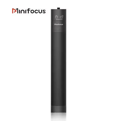 Extension Rod Pole Bar Adjustable Selfie Stick Handle Tripod for Dji OSMO Mobile 3 2 Zhiyun Smooth 4