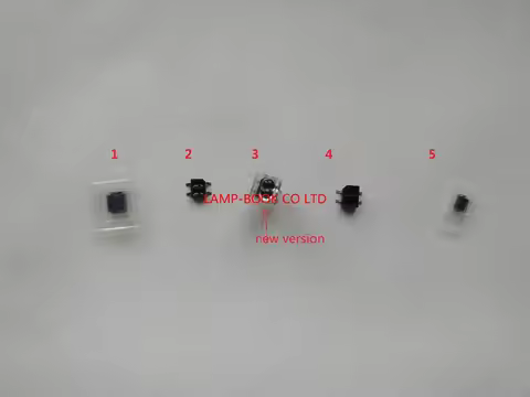 COLOR WHEEL SENSOR COMPONENT PHOTO SENSOR FOR OPTOMA BENQ ACER MITSUBISHI TOSHIBA VIEWSONIC DELL PRO