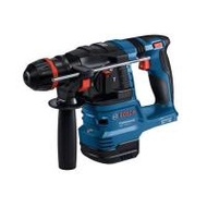 สว่านโรตารี่ไร้สาย (เฉพาะตัวเครื่อง) BOSCH GBH18V-22X 10 มม. 18 โวลต์ (1304727)