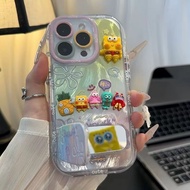 Phone case苹果16/14/13/12/11手机壳15promax/XR/xs/6/6s/8/7PLUS防摔16e软5.4