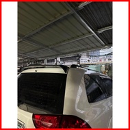 ◊ ⚘ Ⅼ ℳ ♞Mitsubishi Montero 2008-2015 Spoiler GTV Type