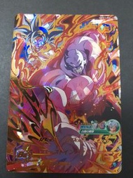 七龍珠英雄 UMT11-056 四星 (吉連)