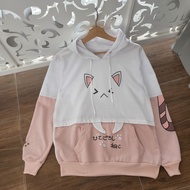 jaket sweater pasangan couple 2 jaket / jaket couple pasangan terbaru / jaket oversize couple / swea