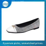 IJMAL Sophea Wave - Comfort Flat Shoes