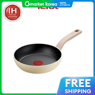 Tefal | Tefal Induction Daisy Frying Pan 20cm