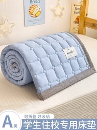 TTBB Student Dormitory Residential Mattress Soft Pad 90x200 Single Bed Rental Thin Non-Slip Mattress