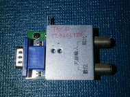 拆機良品 東元 TECO TL3203TRE 數位視訊盒     NO.8