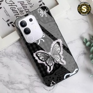 HP [SCKP-100] Vivo Y29 4G Case Vivo Y29 4G Phone Case Vivo Y29 4G Phone Protector