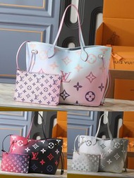 信心保證💯LV neverfull 購物包