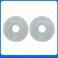 【TWILIGHT】Mop Cloths for dreame for L40 Ultra A /for L40 Ultra for ce/AE /L30s Ultra S