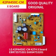 LG 42PN4500 ATS Z Sus board EAX64753201 in good condition tested
