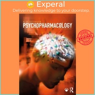 Psychopharmacology by R. H. Ettinger (UK edition, paperback)