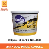 Ecostic Putty Filler 400gram