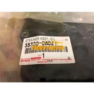 *ORIGINAL TOYOTA NCP93 VIOS, WISH, ALTIS, YARIS AUTO FILTER 35330-0W021