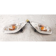 5XK-H3310/H3320 Y125Z FR SIGNAL ASSY L/R YAMAHA ORI