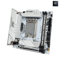 DIY FOR YOU b760i pc motherboard ddr4 atx GM Mechanical Master Computer Game ITX Support CPU 13490F