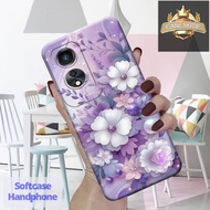 Softcase Oppo A78 Casing A78 Latest 2023 Softcase Casing Silicone Protective Case hp