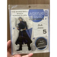 Aomine Daiki Acrylic Stand "Kuroko's Basketball" Cheerleading Squad Animate Limited