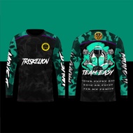 Tau Gamma Phi triskelion Frat brotherhood 57th Anniversary long  Shirt Full Sublimation00161