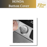 Honda Engine Start Button Cover for N-ONE JG3 JG4 N-VAN JJ1 JJ2 N-WGN JH3 JH4
