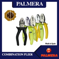 PALMERA COMBINATION PLIER (playar) / pc