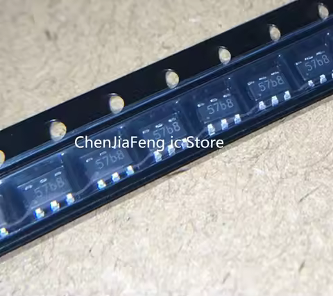 10PCS~1000PCS/LOT TP4057-42 TP4057 57 SOT23-6 New original