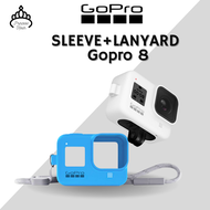 GoPro Sleeve Lanyard  Gopro 8