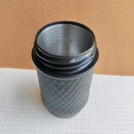 เครื่องทำกาแฟ Staresso รุ่น SP-200 พร้อมฝาปิด 2 ชั้น ตะแกรงกลาง วาล์วควบคุมความดัน Mini Coffee Machi