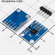 GY-61 ADXL335 TechZone Viet Acceleration Sensor Circuit