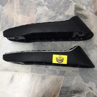 Seat Aquila Racing type Vespa Classic PX