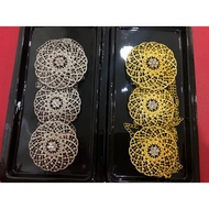 Dokoh Kebaya Elegant Brooch Dokoh Kebaya Juntai Muslimah Brooch Kebaya 2023 Special Offer Baju Raya
