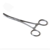 artery forceps curved 16cm stainless steel