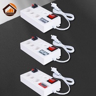 CheeseArrow Led Tester For E27/B22/E14/GU10/G4-G9 Light Bulb Tester Multi-purpose Tester LED Electri