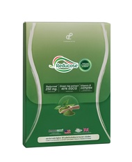 พร้อมส่ง  Reducose EG แบรนด์แท้ ปนันชิตา รีดูโคสอีจี เอสชัวร์ ปนันชิตา