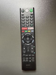 Sony原廠電視遙控器