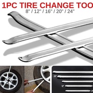 MKR 8" 10'' 11'' 12'' 14'' 16'' MOTORCYCLE TYRE LEVER TIRE LEVER TAYAR OPENER REPLACEMENT TOOL SPANN