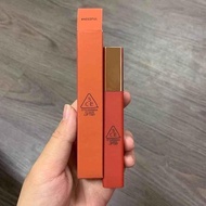 3ce Needful – Cloud Lip Tint Brick Red