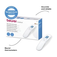 BEURER NON CONTACT THERMOMETER FT85