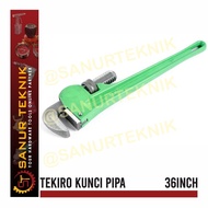 Jual Kunci Pipa Pipe Wrench TEKIRO 36 36 in 36 inch Murah