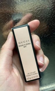 Gucci 唇膏💄505 janet rust