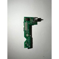 Toshiba 4900 786 C86 Switch Board