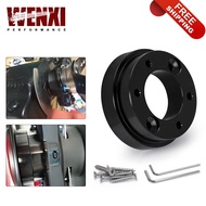 For Logitech G29 G920 G923 13/14inch Car Accessories Steering Wheel Adapter Plate 70mm PCD Racing ca