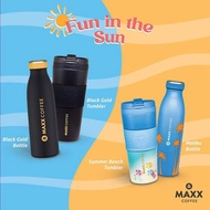 Tumbler Maxx Coffee Malibu