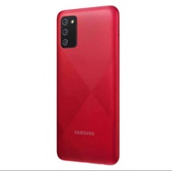 Samsung A02SA03S มือ2 ของไทยแท้ ทุกธนาคาร ทุกซิม แอนดรอย12