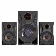 POLYTRON PMA 9310 ACTIVE SPEAKER BLUETOOTH 100%ORI