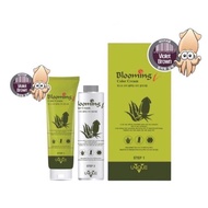 Blooming i Hair Color Dye Colour Hair Coloring Hair Care 4V / 5N / 5CB